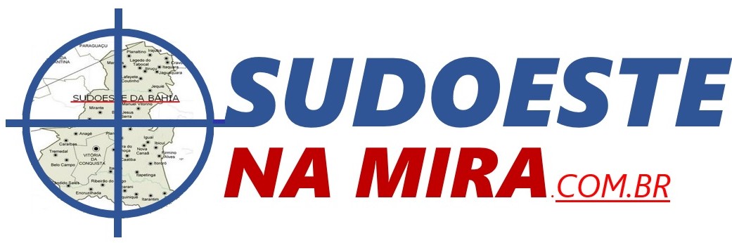 SITE SUDOESTE NA MIRA